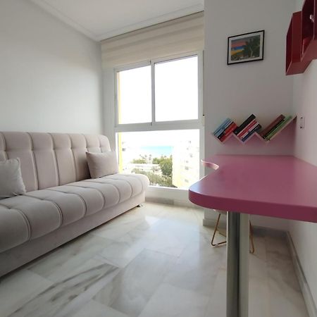 Atico Duplex Con Vistas Al Mar. Dos Plazas De Garaje Apartamento Torremolinos Exterior foto