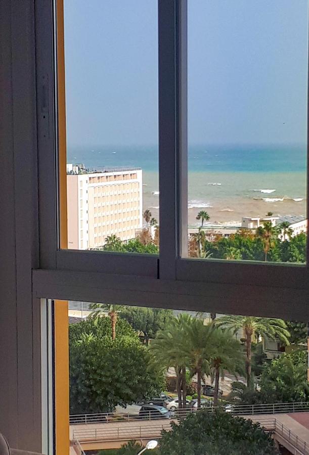 Atico Duplex Con Vistas Al Mar. Dos Plazas De Garaje Apartamento Torremolinos Exterior foto