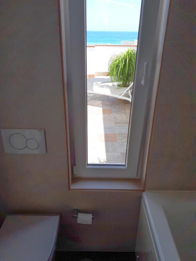 Atico Duplex Con Vistas Al Mar. Dos Plazas De Garaje Apartamento Torremolinos Exterior foto