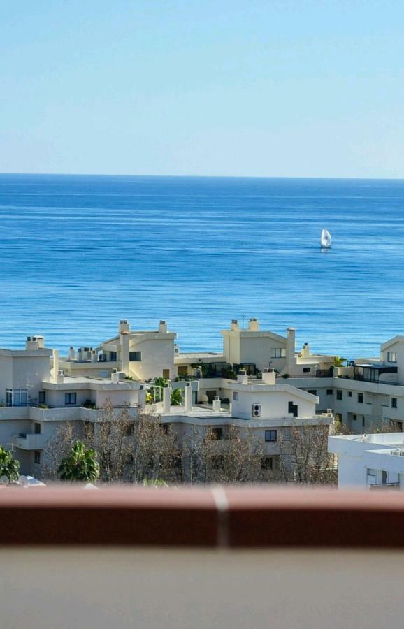 Atico Duplex Con Vistas Al Mar. Dos Plazas De Garaje Apartamento Torremolinos Exterior foto